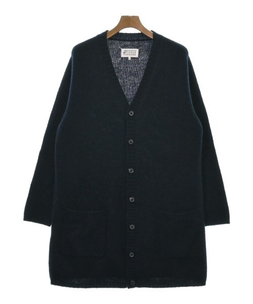 Maison Margiela Cardigan Navy XS 2200456922125 | eBay