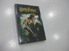 HARRY POTTER DVD And The Chamber Of Secrets Sealed New