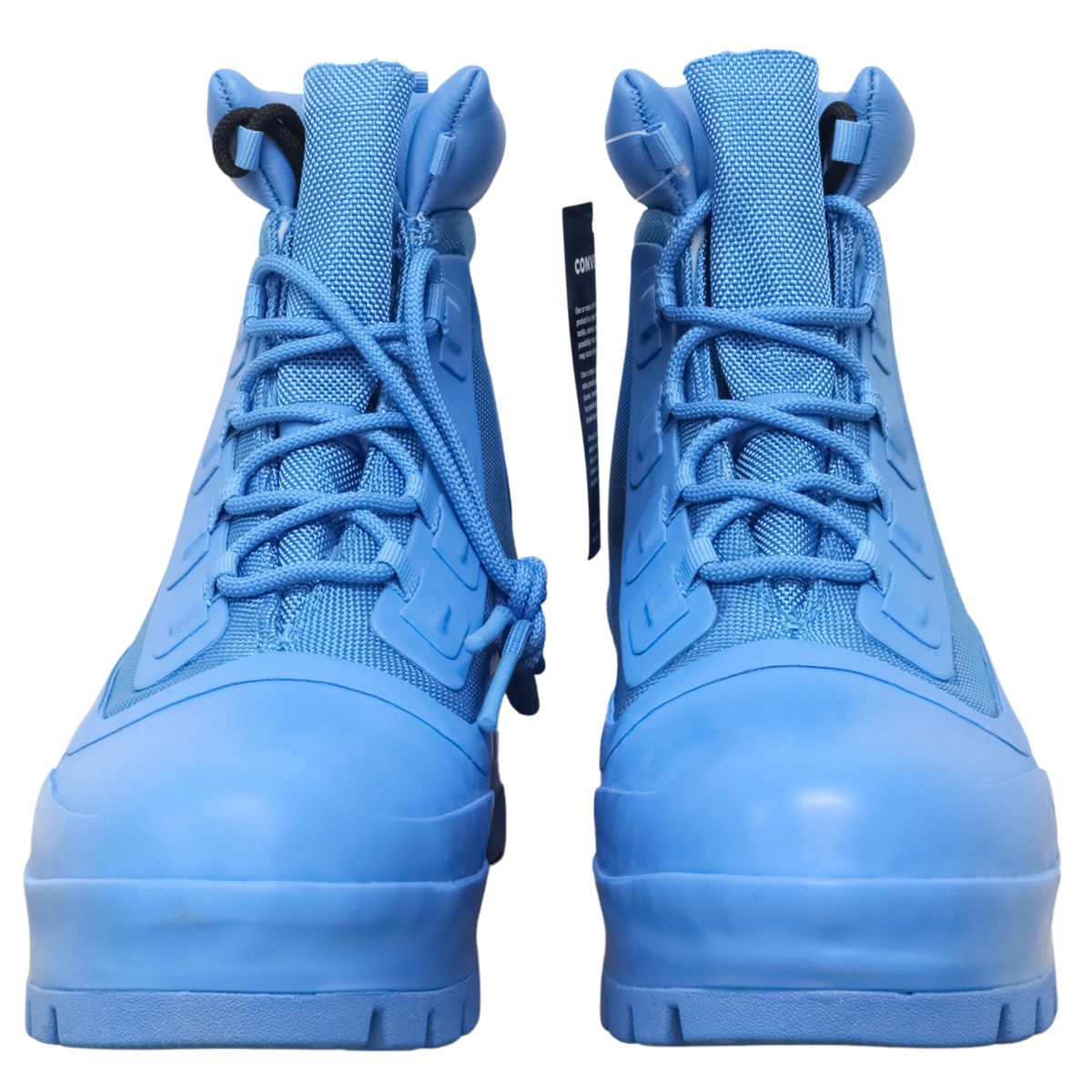 Size 9 - Converse x AMBUSH Chuck Taylor All Star DUCK BOOT HI 2020