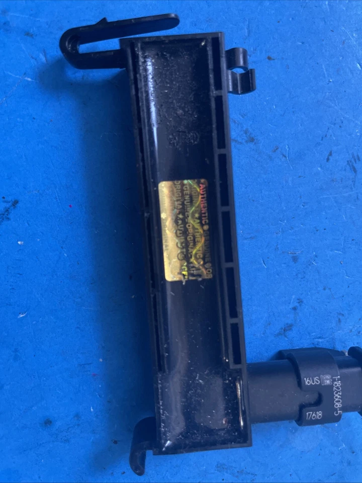 CHEVROLET TRAX SMART БЕСКЛЮЧЕВОЙ КЛЮЧ МЕНЬШЕ ВХОД АНТЕННЫ МОДУЛЬ OEM 2017 - 2022 💠 - Изображение 2 из 4