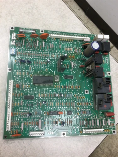 X13650591-02, X13650386-01, X13130449-01, Trane Circuit Boards