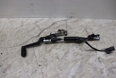 2017-2024 Suzuki GSXR1000 Driver Left Shifter Pedal Linkage Quickshifter