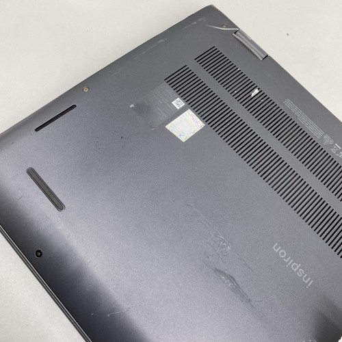 Dell Inspiron 15 2021 15.6" Ryzen 5500U 8GB RAM 256GB SSD Laptop-C-See Photo - Afbeelding 9 van 12