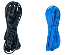 Set of 2 Temperature Probe Sensors for Commercial Refrigerators & Freezers