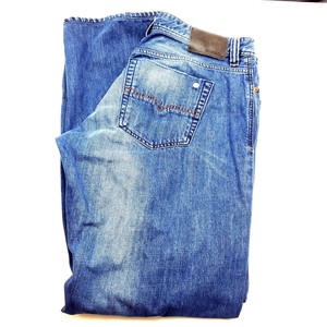 diesel viker button fly jeans