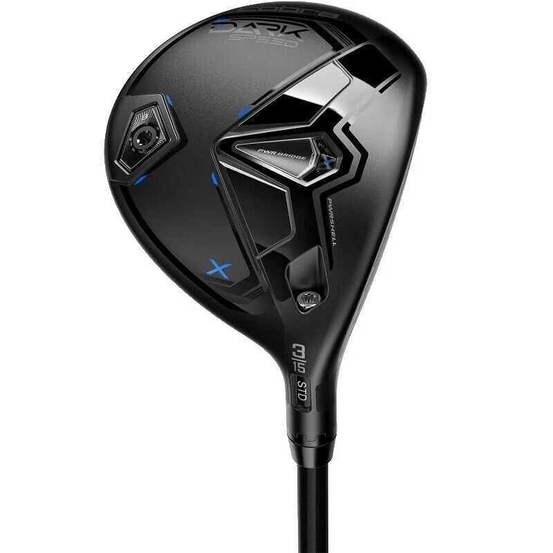 Cobra 18 Loft Regular Flex Palos de Golf