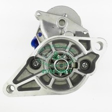 TOYOTA 1.6 STARTER MOTOR (S723)