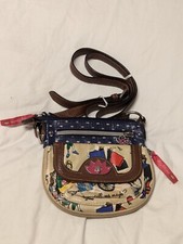 Lilly Bloom Call Me Maybe Women's Bag