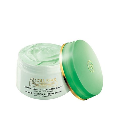 Collistar Body High-Definition Slimming Cream 400ml (13.53fl oz)