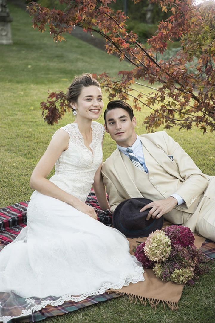 Claire Pettibone HORIZON ウェディングドレス Claire Pettibone HORIZON Wedding Dress | eBay