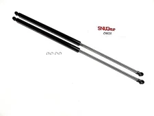 SNUGTOP TONNEAU COVER PARTS, 29.5 GAS STRUTS, LIFT SUPPORTS, GAS PROPS, PAIR