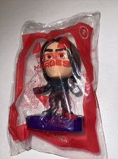 McDonald  s Marvel Studio Avengers Heroes Number 2 Happy Meal Toys 2020