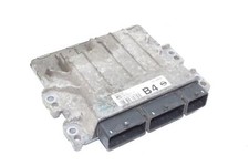 Moteur Nissan Pulsar