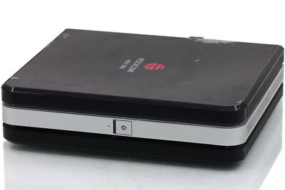 Polycom HDX 7000 HD PAL Codec Video Conference Base Unit - 2201-27284-002