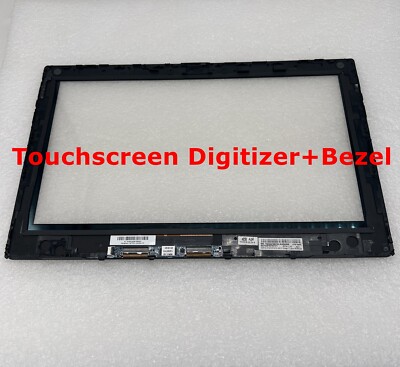 Replacement HP ProBook X360 11 G5 EE 11.6
