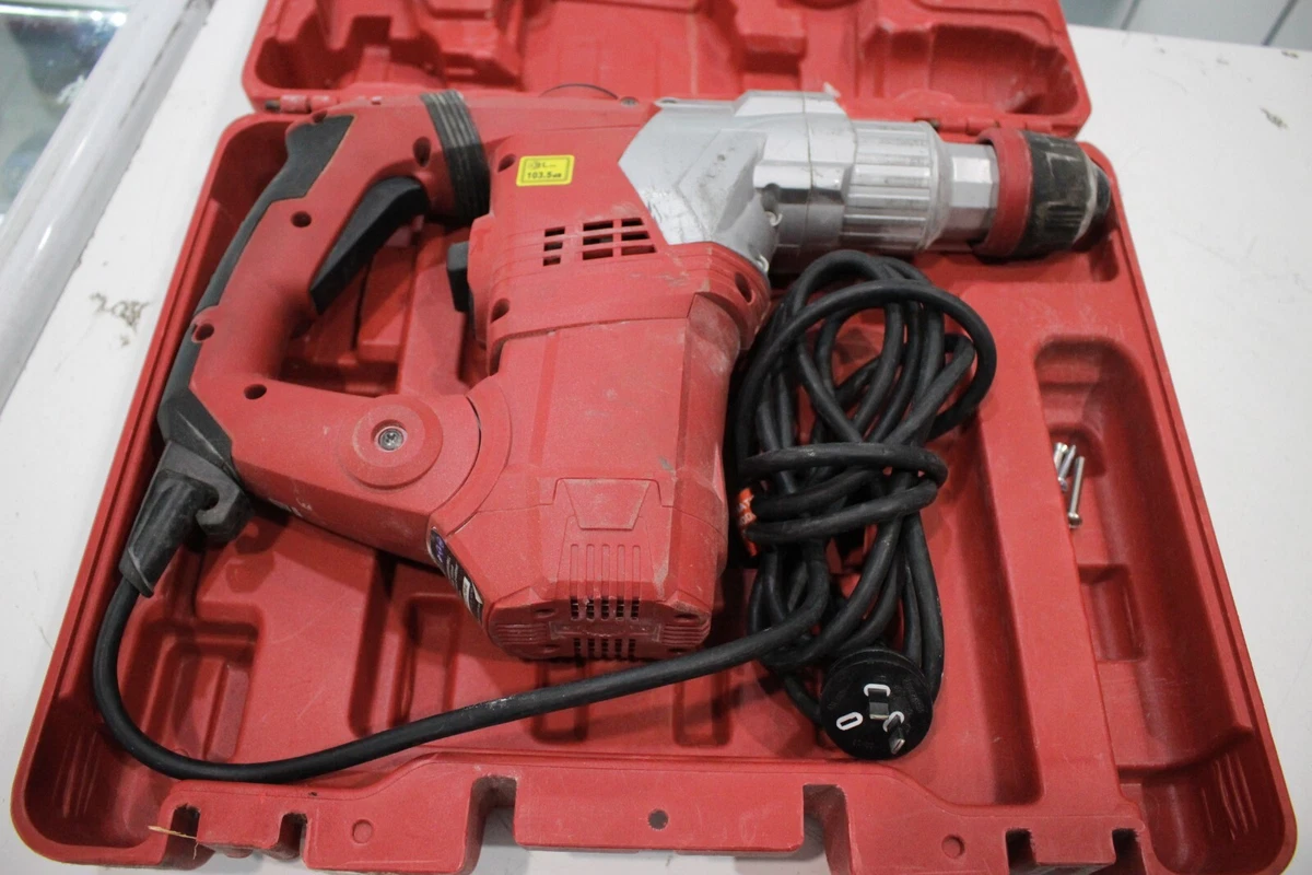 Full boar 2025 rotary hammer drill