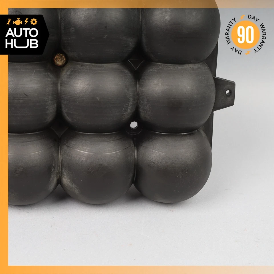 Mercedes R107 380SL Door Locking Vacuum Pump 1078000219 OEM - Image 3 of 4