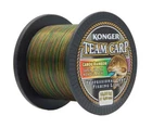 Carp Mono Fishing Line Camou Rainbow 1000 m Spools Game Power Cod Bulk Coarse