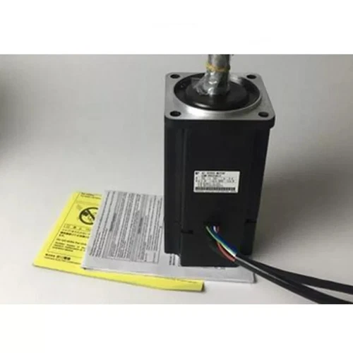 Neu im Karton Yaskawa SGM-08U2HA12 Servomotor 1 Stück - Bild 2 von 2