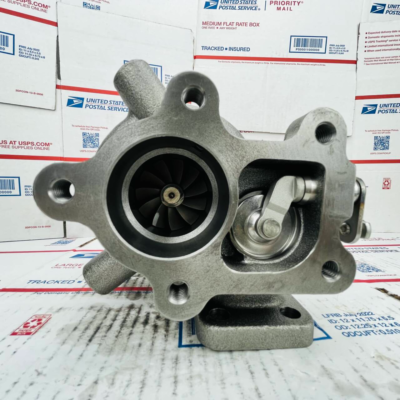 NEW Turbocharger 49389-08001 49389-02110 For Mitsubishi TD04HL4S