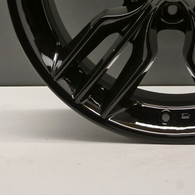 Lexus Ct 200 H 17 Trident F Sport Wheels 4 Wheel Set Gunmetal Gray