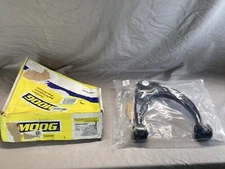 MOOG Chassis Products RK621307 Suspension Control Arm and Ball Joint front left