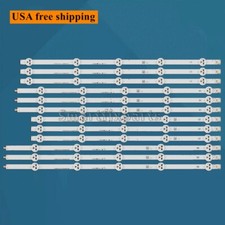 LED Backlight Bars For 6916L-1272A 6916L-1241A 6916L-1273A 50LN5200 50LN5700