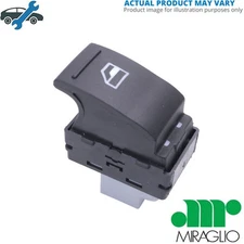 SWITCH WINDOW REGULATOR 121/VKB76003 FOR VW CADDY/III/Box/Body/MPV/IV GOLF/VI  