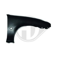 1X KotflüGel Diederichs 1403006 Passend FüR Ford
