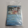 Pokemon Delibird 046/193 Holiday Calendar Paldea Evolved Holo SEALED