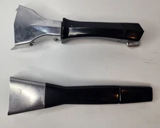 2 Vintage Corning Ware Handles Detachable Twist & Lock Removable Casserole Dish