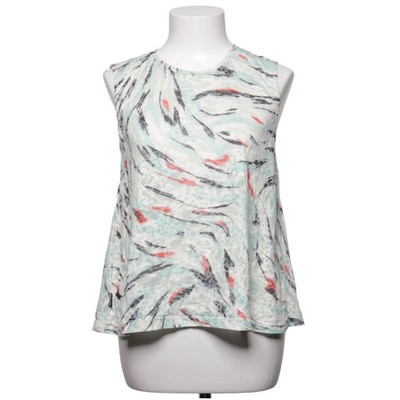 Bimba y Lola, Top, Größe: M, Mehrfarbig, Batik, Damen #fNA