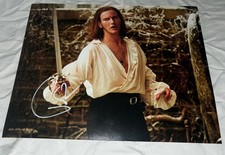 Patrick Wilson Signed 11x14 Photo Phantom Of The Opera