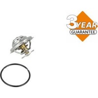 NRF 725096 Thermostat KüHlmittel FüR VW Audi Volvo Bentley A6 C4 100 C4 80 B4