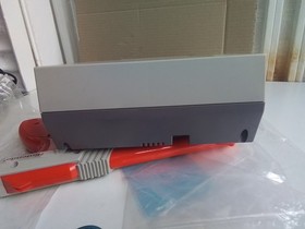 Console Nintendo NES Pack Action Set