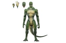 Marvel Legends Series Lizard  Spider-Man  No Way Home Deluxe Collectible 6 Inch