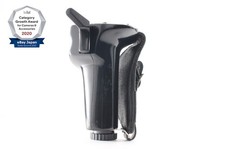 NEAR MINT Mamiya Left Hand Pistol Grip Black For Mamiya M645 1000S FromJapan