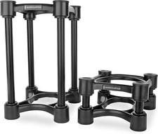 IsoAcoustics Iso 130 Speaker Isolation Stands...