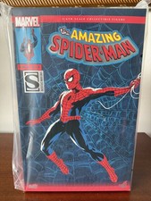 Hot Toys Exclusive CMS015 Marvel Comics Series Amazing Spider-Man 1 6th NEW