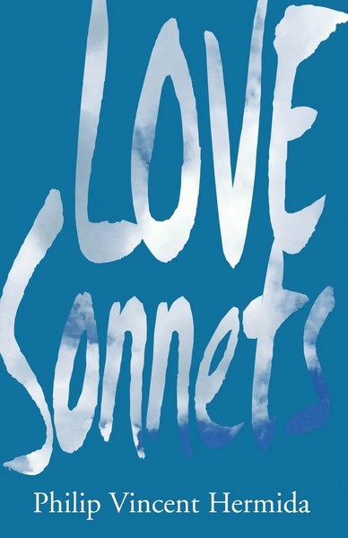 Love Sonnets Philip Vincent Hermida Taschenbuch Kartoniert / Broschiert Englisch-image