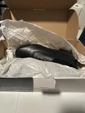 Mens 7 1/2" Ballroom Shoes - International Dance Shoes