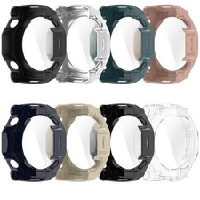 Watch Case All-in-one Case Protective Case for Amazfit T-Rex Ultra 2 Part
