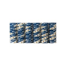 Duck High Performance Clear Packing Tape Refills - 36 Rolls of HP260 Strong P...