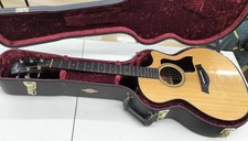 TAYLOR 314CE Acoustic Electric Guitar-02