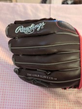 Gant Rawlings Lancer à droite pas rapide 11" FP 11T