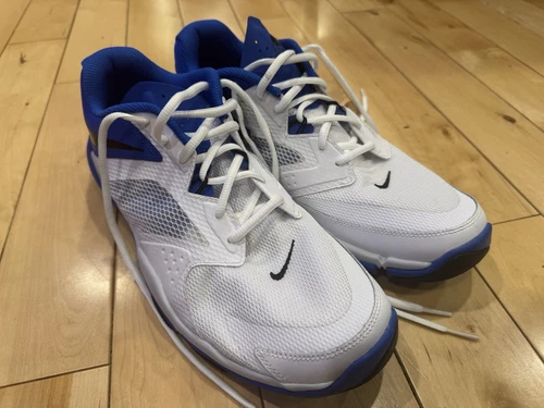 12 5 chaussures d'entraînement homme Nike Flex Supreme TR 3 653620 100 Torch Reax Pegasus