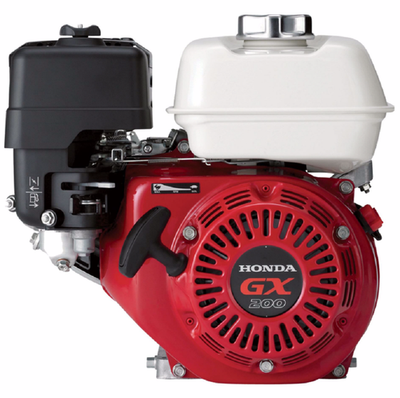 #ad Honda GX200 Gas Engine 5.5 HP @ 3600 RPM 3 4quot; x 2 7 16quot; Shaft GX200UT2QX2 $575.00