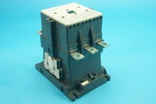 Siemens 3TF5222-0XM0 3-pole AC Contactor 2 NO 2 NC Contacts 220/240VAC 200A