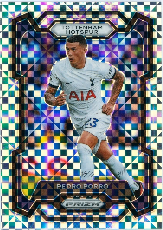 Lucky Envelopes Prizm