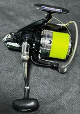 Mulinello da spinning Daiwa WINDCAST 5000